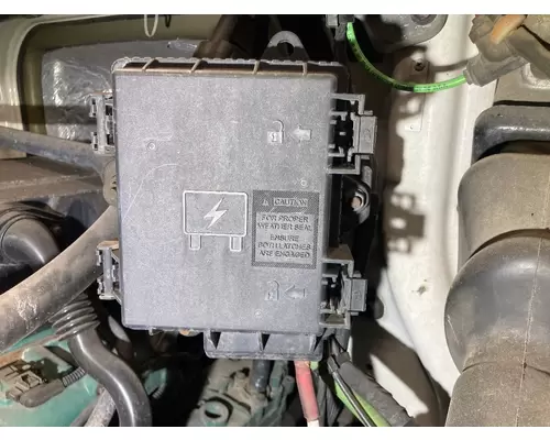 Volvo VNL Electrical Misc. Parts