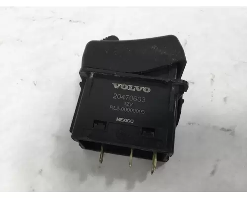 Volvo VNL Electrical Misc. Parts