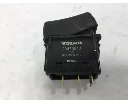 Volvo VNL Electrical Misc. Parts