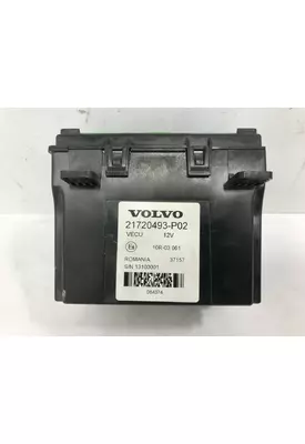 Volvo VNL Electrical Misc. Parts