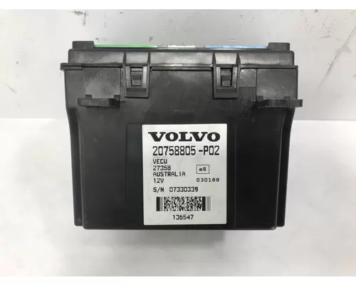 Volvo VNL Electrical Misc. Parts