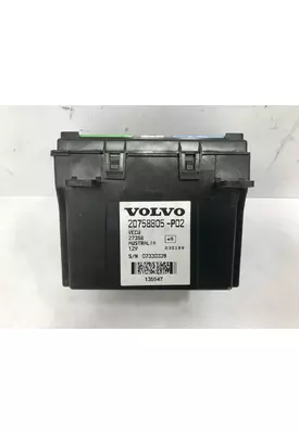 Volvo VNL Electrical Misc. Parts