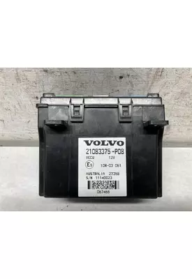 Volvo VNL Electrical Misc. Parts