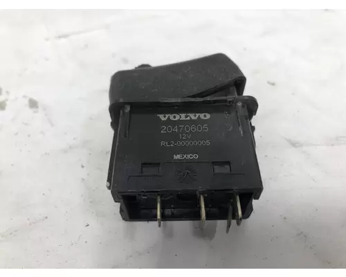 Volvo VNL Electrical Misc. Parts