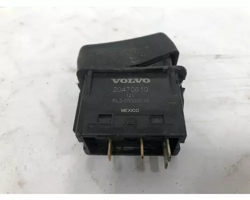 Volvo VNL Electrical Misc. Parts