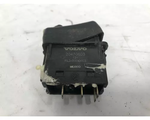 Volvo VNL Electrical Misc. Parts