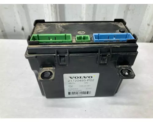 Volvo VNL Electrical Misc. Parts