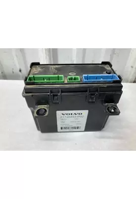 Volvo VNL Electrical Misc. Parts