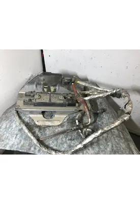 Volvo VNL Electrical Misc. Parts