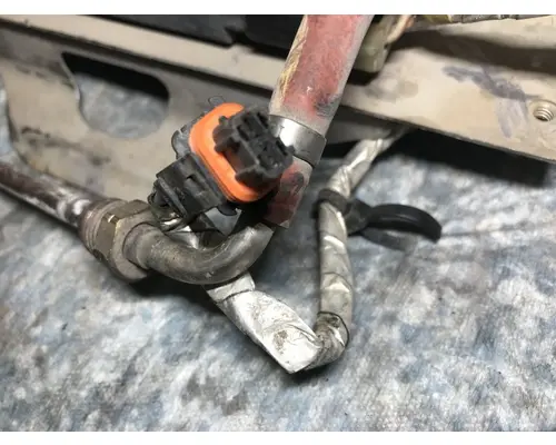 Volvo VNL Electrical Misc. Parts