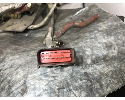 Volvo VNL Electrical Misc. Parts