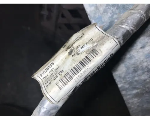 Volvo VNL Electrical Misc. Parts