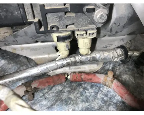 Volvo VNL Electrical Misc. Parts