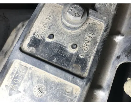 Volvo VNL Electrical Misc. Parts