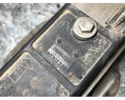 Volvo VNL Electrical Misc. Parts