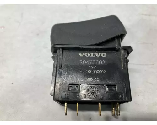 Volvo VNL Electrical Misc. Parts