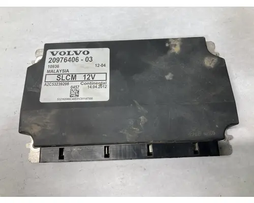 Volvo VNL Electrical Misc. Parts