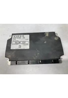 Volvo VNL Electrical Misc. Parts