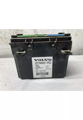 Volvo VNL Electrical Misc. Parts