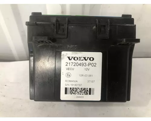 Volvo VNL Electrical Misc. Parts