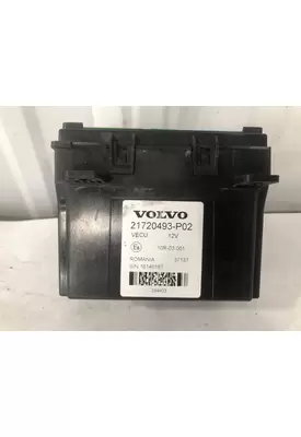 Volvo VNL Electrical Misc. Parts