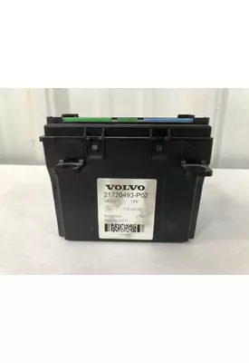 Volvo VNL Electrical Misc. Parts