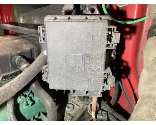 Volvo VNL Electrical Misc. Parts