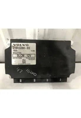 Volvo VNL Electrical Misc. Parts