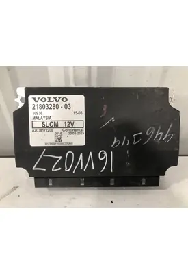 Volvo VNL Electrical Misc. Parts