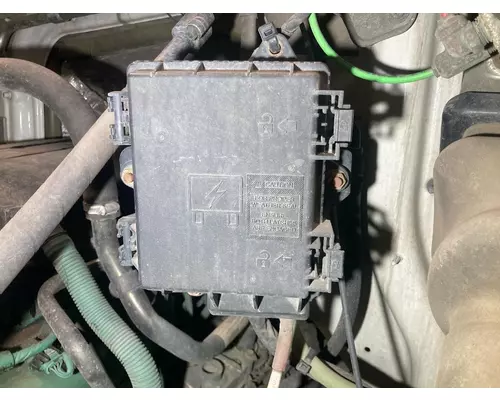 Volvo VNL Electrical Misc. Parts
