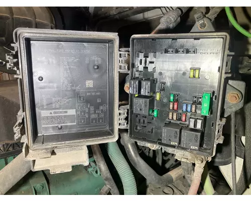 Volvo VNL Electrical Misc. Parts