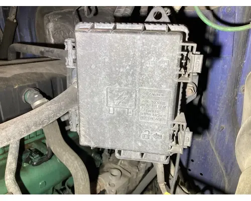 Volvo VNL Electrical Misc. Parts