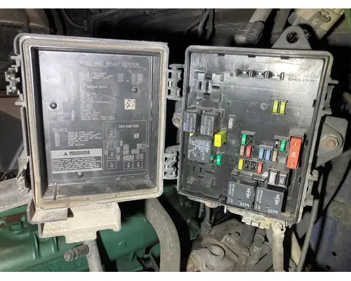 Volvo VNL Electrical Misc. Parts