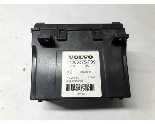 Volvo VNL Electrical Misc. Parts
