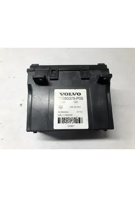 Volvo VNL Electrical Misc. Parts