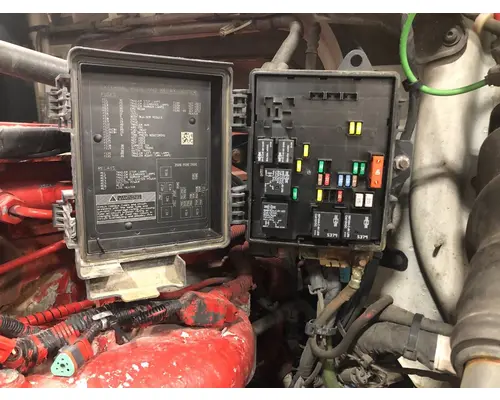 Volvo VNL Electrical Misc. Parts