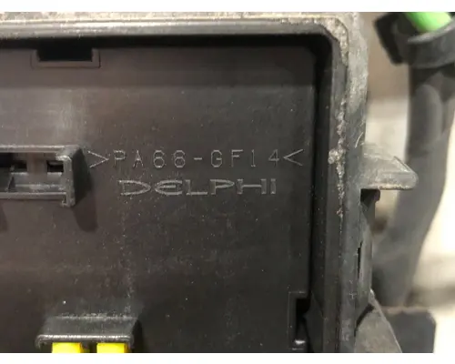 Volvo VNL Electrical Misc. Parts