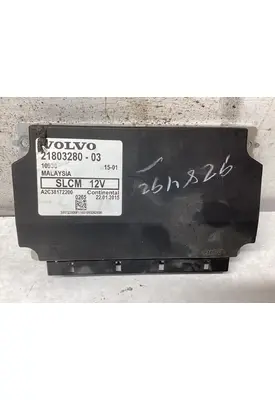Volvo VNL Electrical Misc. Parts