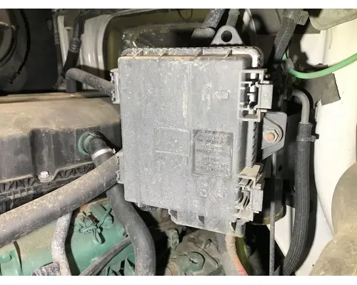 Volvo VNL Electrical Misc. Parts