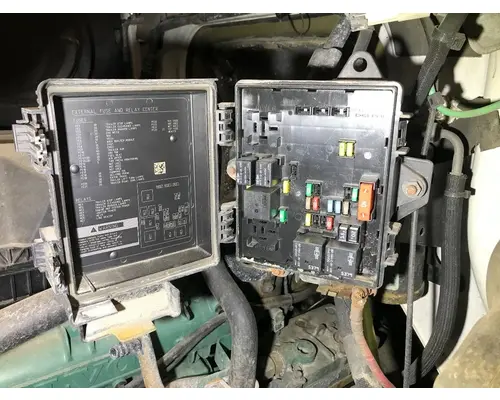 Volvo VNL Electrical Misc. Parts