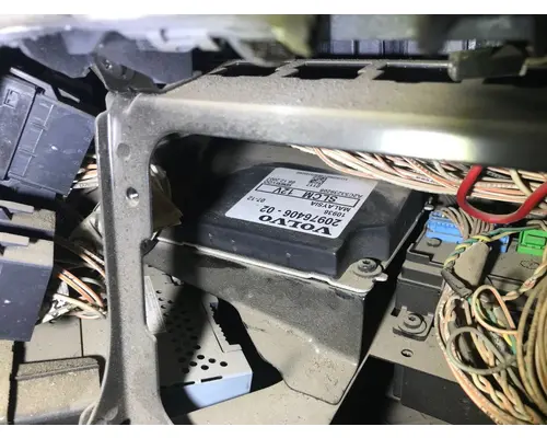 Volvo VNL Electrical Misc. Parts