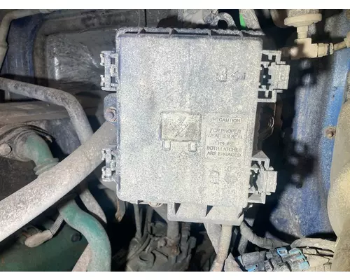 Volvo VNL Electrical Misc. Parts