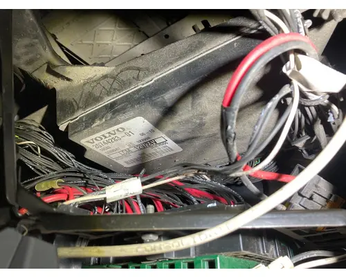 Volvo VNL Electrical Misc. Parts