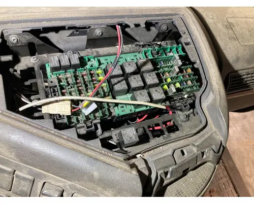 Volvo VNL Electrical Misc. Parts