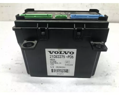 Volvo VNL Electrical Misc. Parts