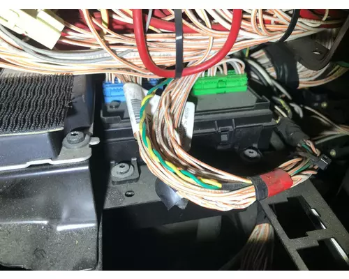 Volvo VNL Electrical Misc. Parts