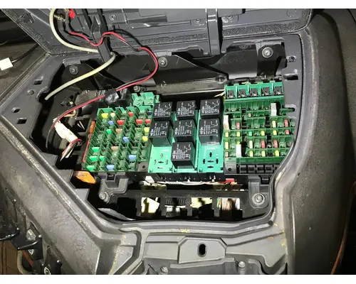 Volvo VNL Electrical Misc. Parts