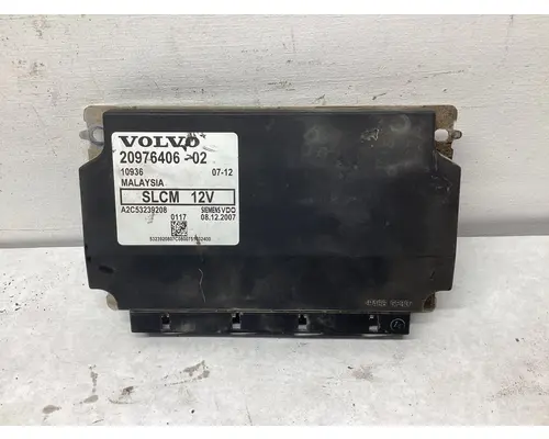 Volvo VNL Electrical Misc. Parts