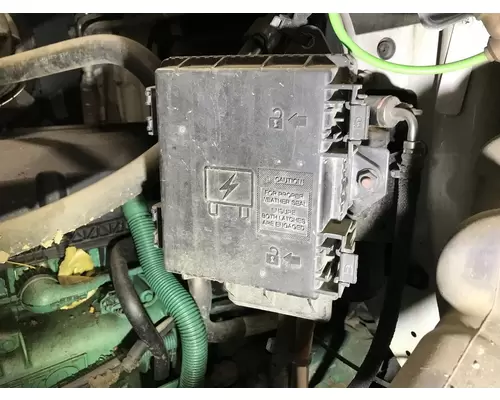 Volvo VNL Electrical Misc. Parts