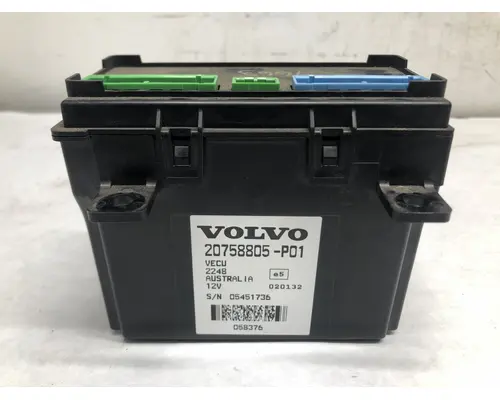 Volvo VNL Electrical Misc. Parts